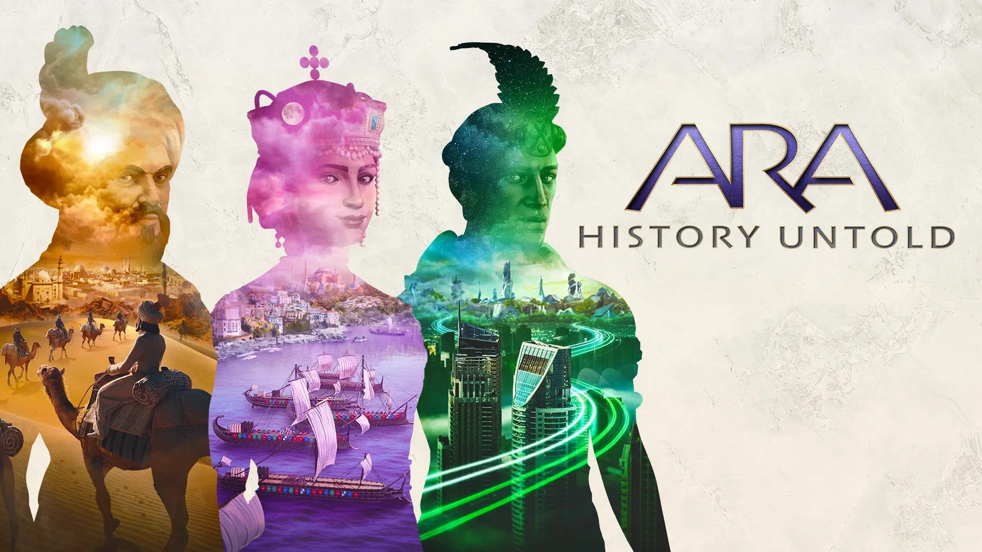 Ara History Untold